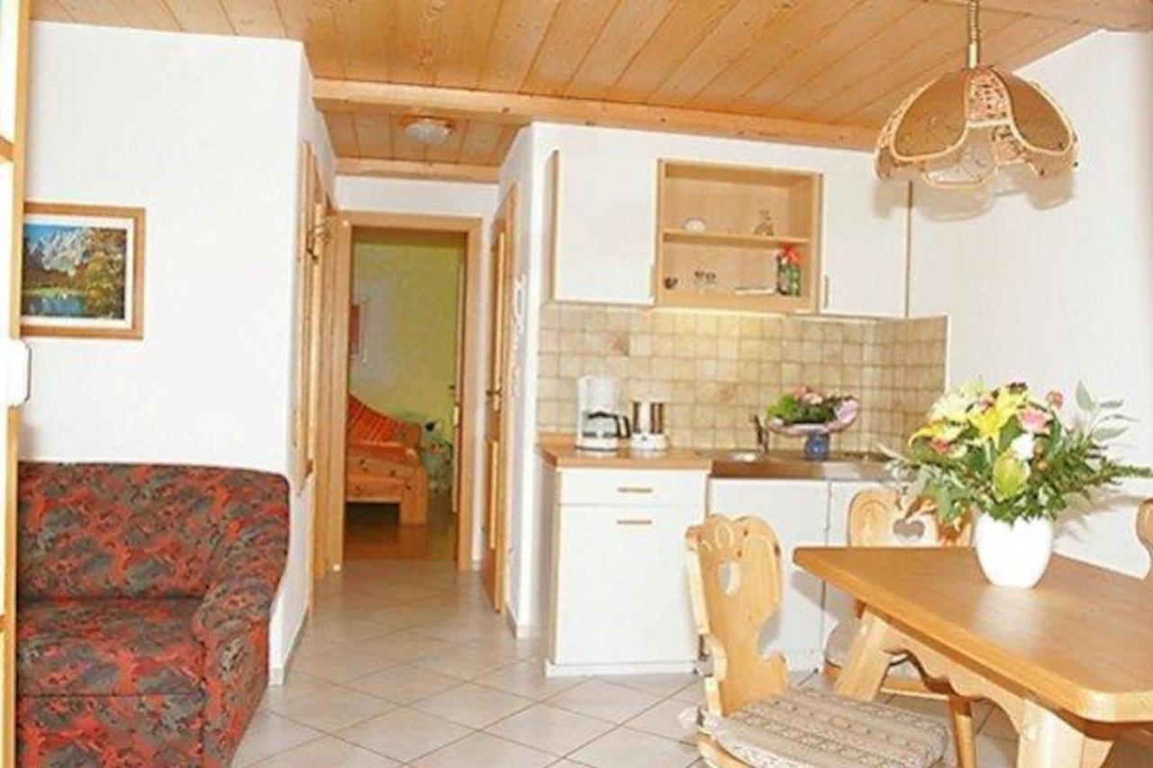 Ferienwohnung Springl Schönau am Königssee Dış mekan fotoğraf
