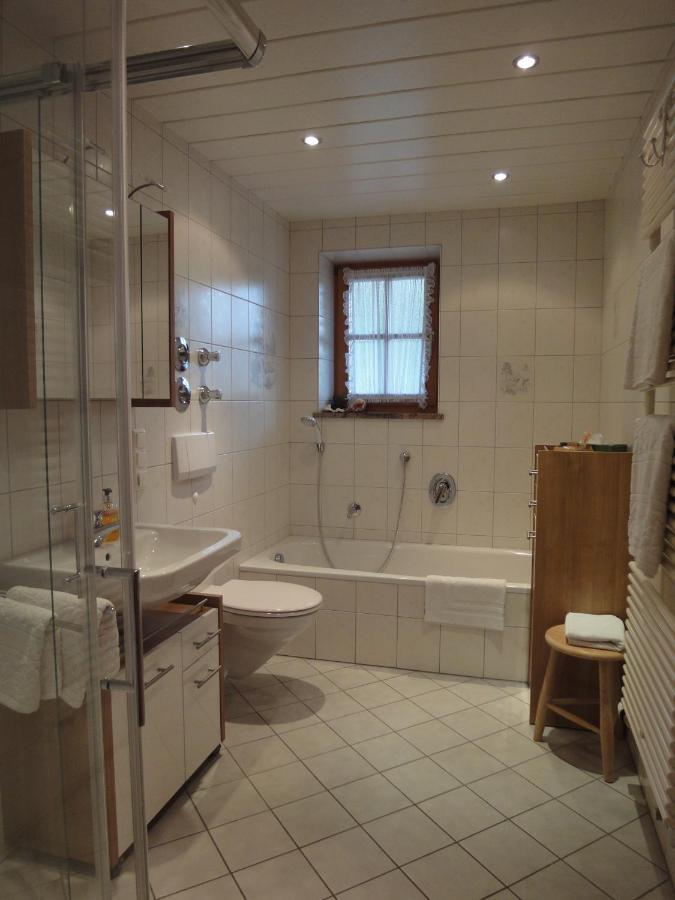 Ferienwohnung Springl Schönau am Königssee Dış mekan fotoğraf