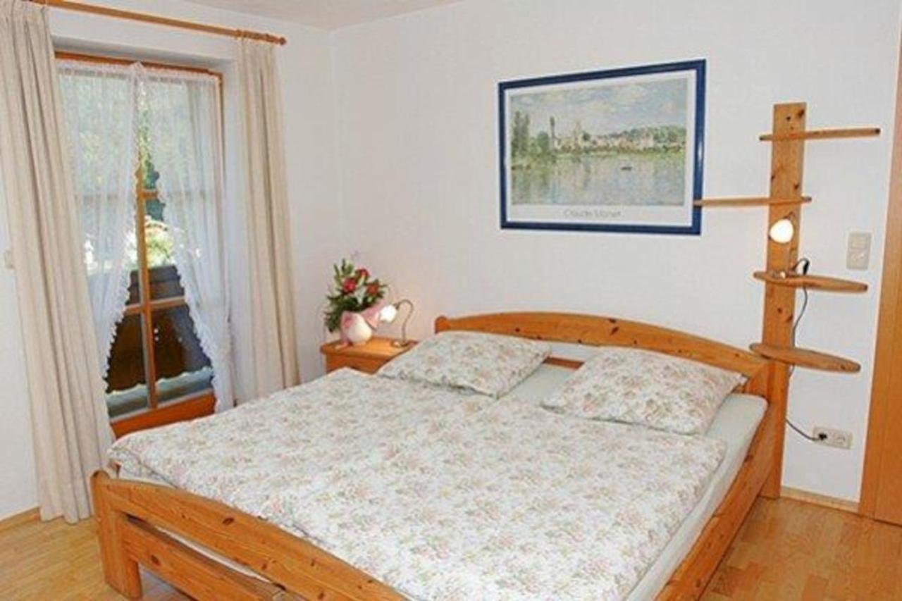 Ferienwohnung Springl Schönau am Königssee Dış mekan fotoğraf