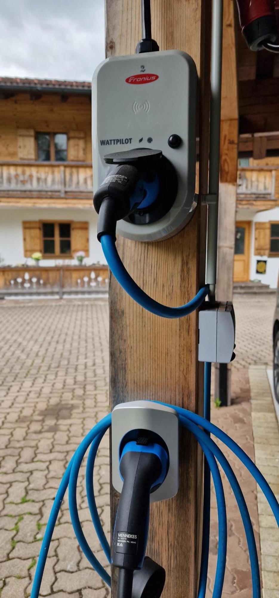 Ferienwohnung Springl Schönau am Königssee Dış mekan fotoğraf