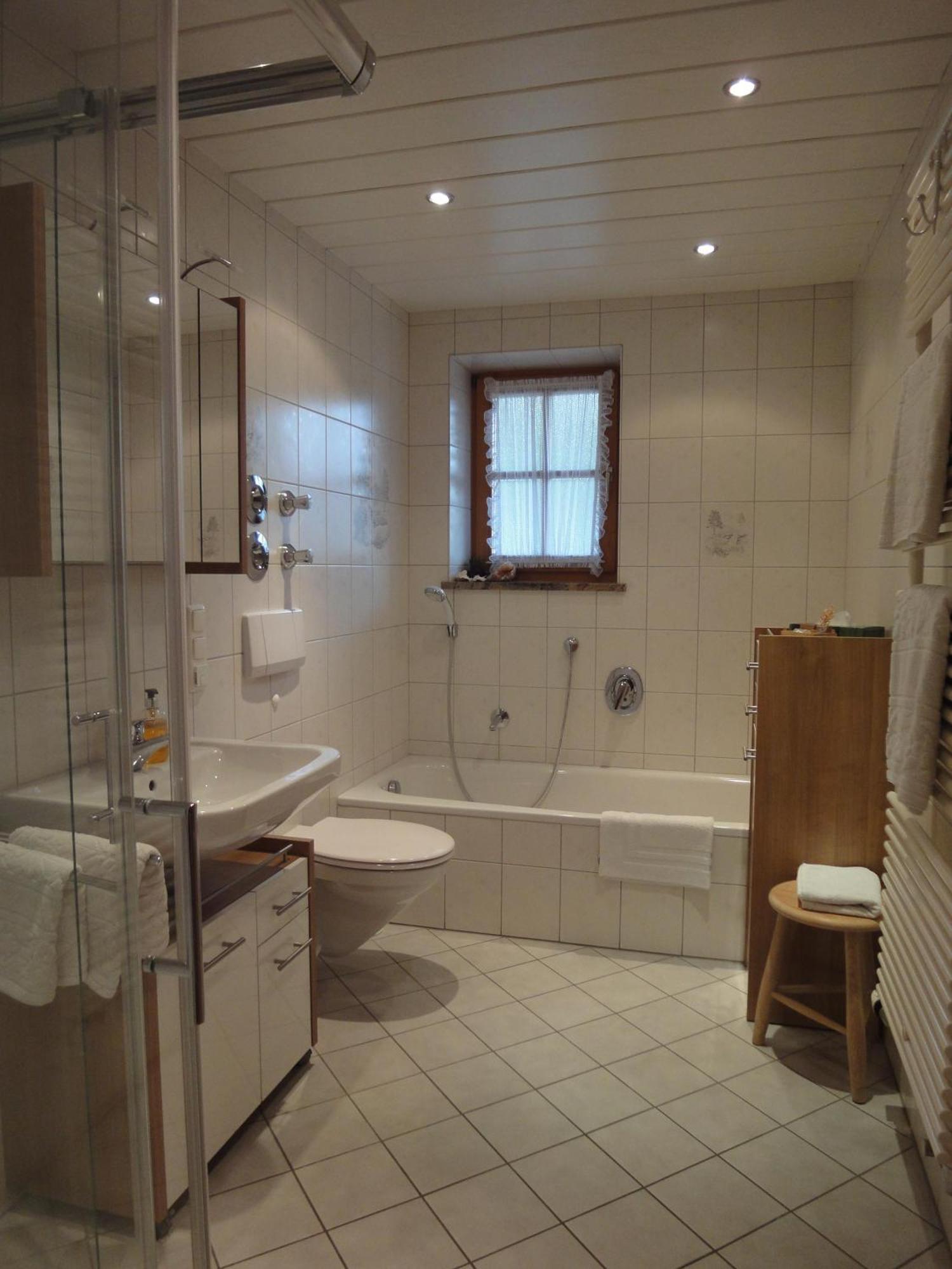 Ferienwohnung Springl Schönau am Königssee Dış mekan fotoğraf